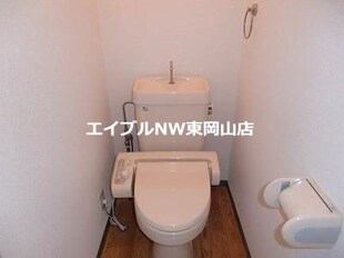 ハミングバードの物件内観写真